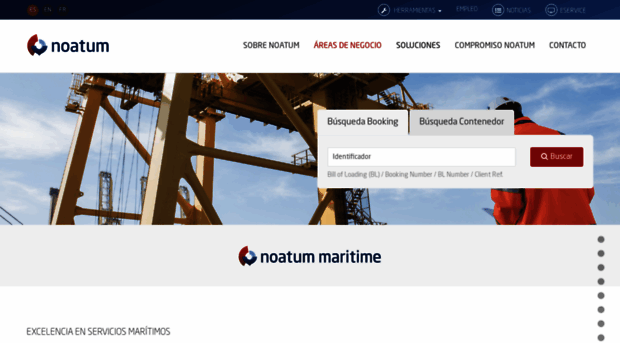 noatummaritime.com