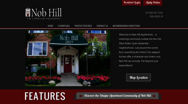 nob-hill-apartments.com