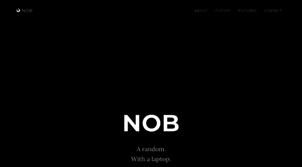 nob.ro