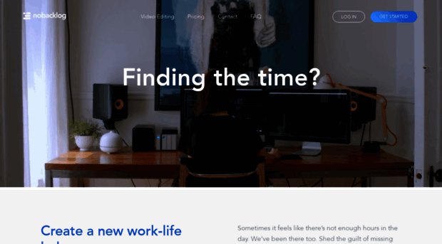 nobacklog.com