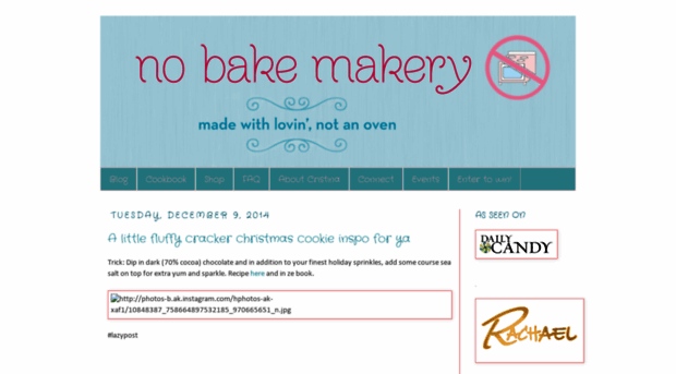 nobakemakery.blogspot.com