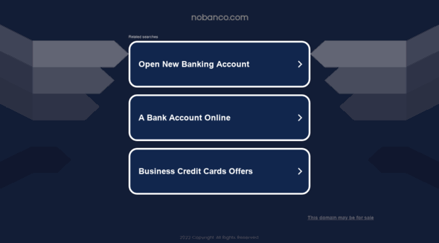 nobanco.com