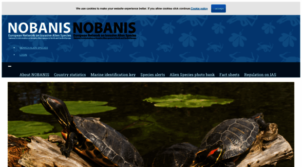 nobanis.org