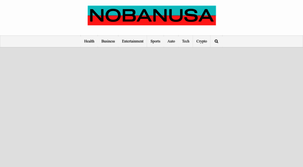 nobanusa.com