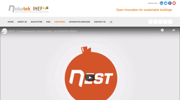nobatek-nest.com