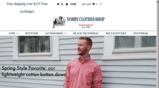 nobbyshop.com