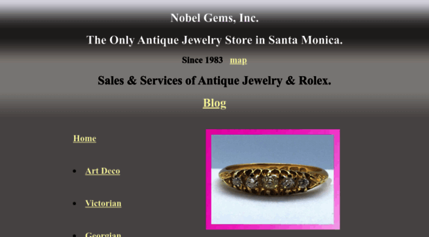 nobelantiquejewelry.com