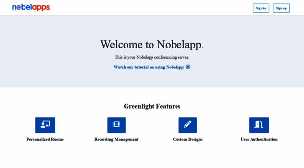 nobelapp.net