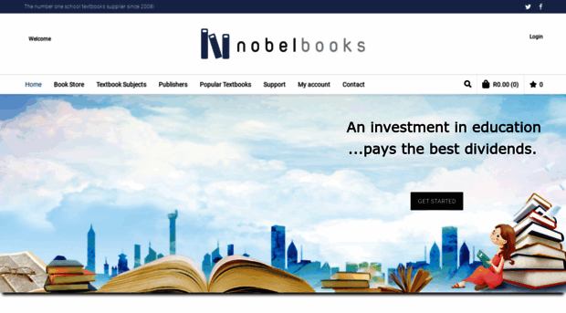 nobelbooks.co.za