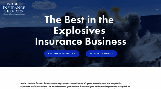 nobelinsurance.com