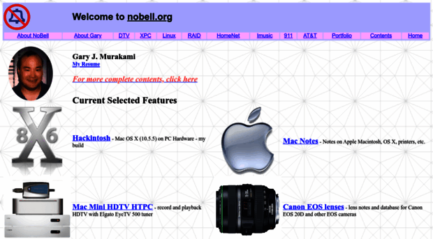 nobell.org