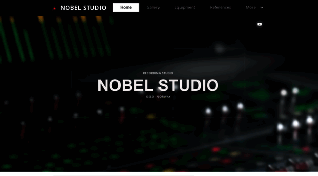 nobelstudio.no