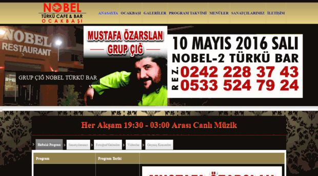 nobelturkubar.com