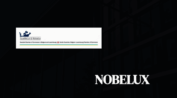 nobelux.se