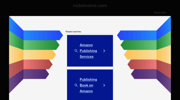 nobelvoice.com