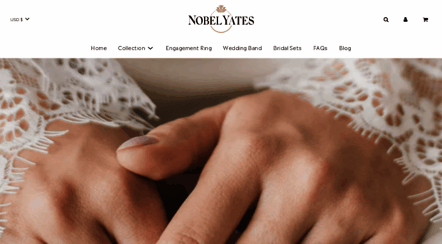 nobelyates.com