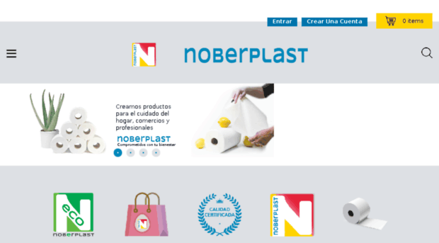 noberplast.es