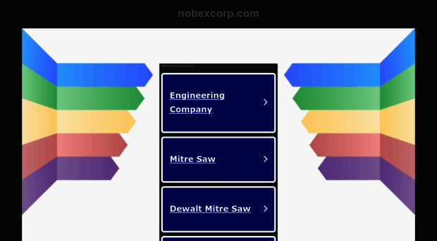 nobexcorp.com