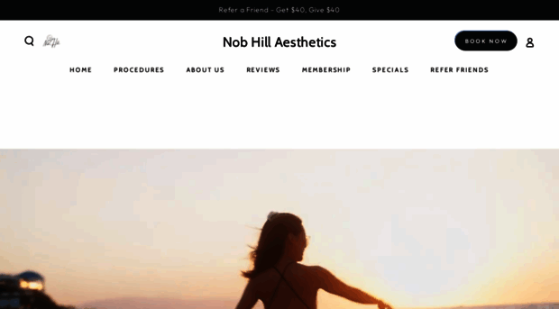 nobhillaesthetics.com