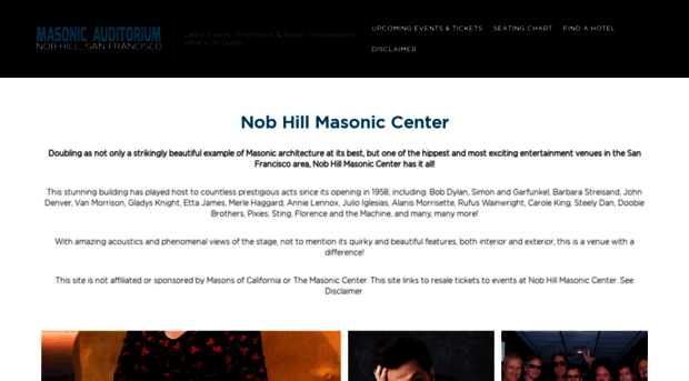 nobhillauditorium.com