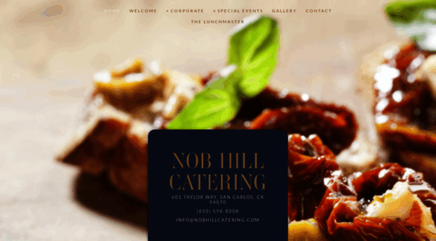 nobhillcatering.com