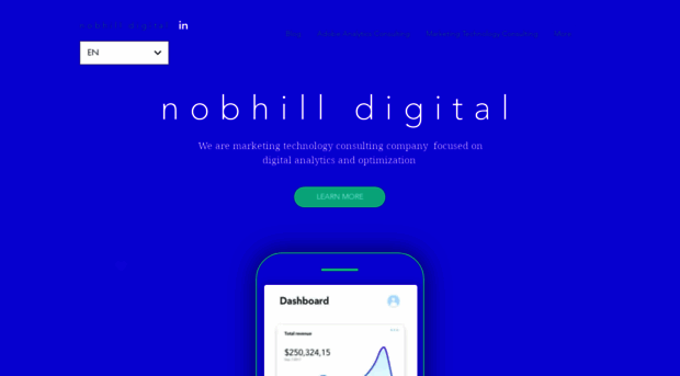 nobhillconsulting.com