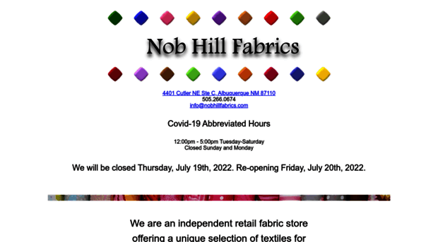 nobhillfabrics.com