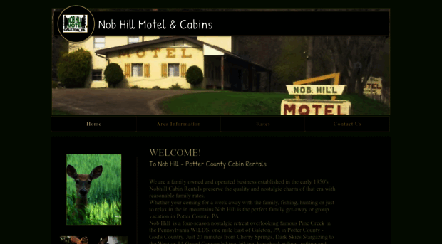 nobhillmotel.com