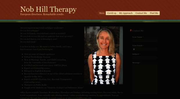 nobhilltherapy.com