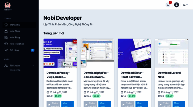 nobi.dev