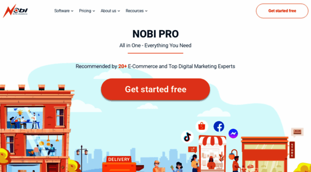 nobi.pro