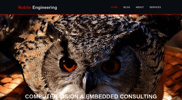 nobile-engineering.com
