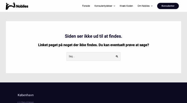 nobiles.dk