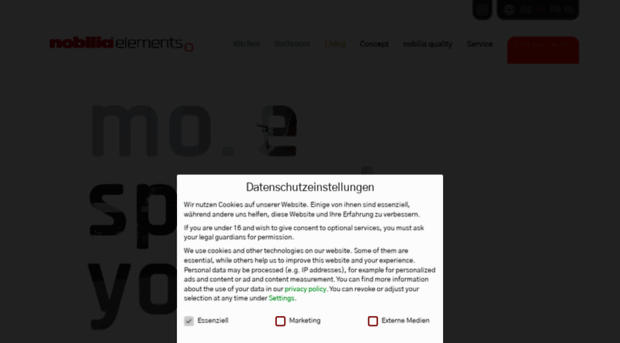 nobilia-elements.de