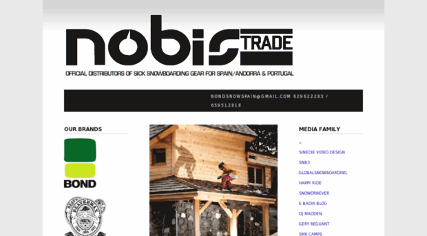 nobis-trade.com