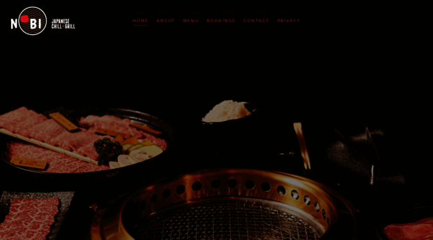 nobiyakiniku.com.au