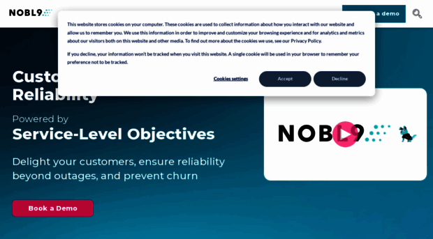 nobl9.com