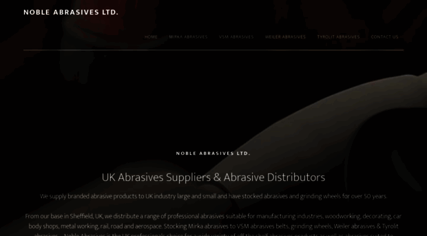 noble-abrasives.co.uk