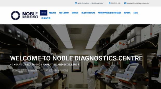 noble-diagnostic.com