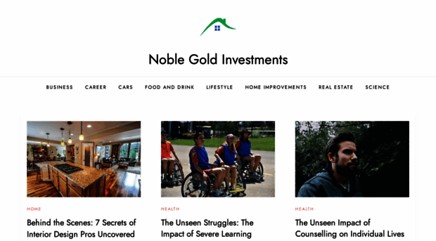 noble-home.net