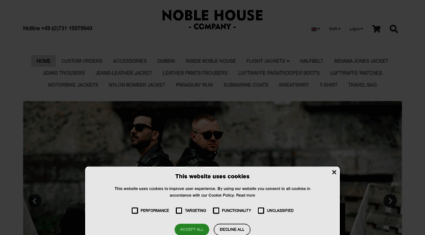 noble-house.eu