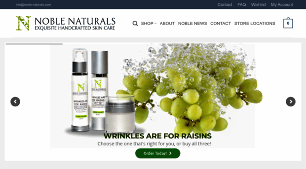 noble-naturals.com