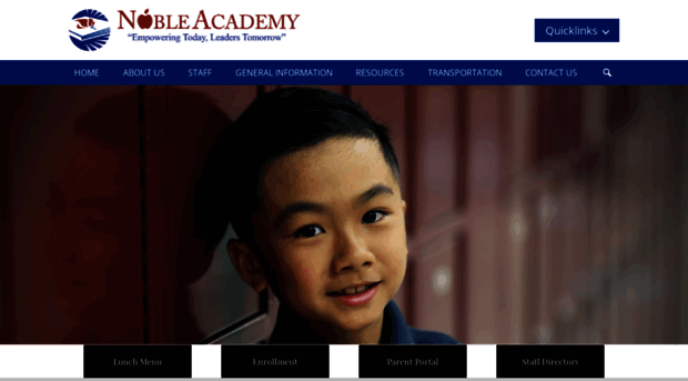 nobleacademy.us