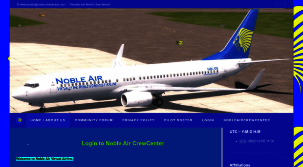 nobleair.net