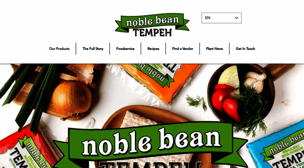 noblebean.com