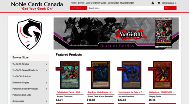 noblecards.ca