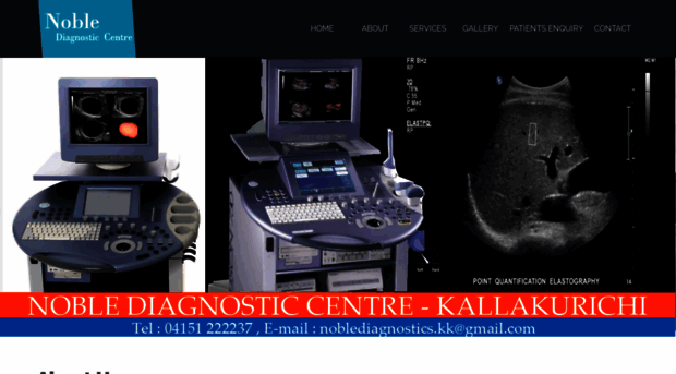 noblediagnosticcentre.com