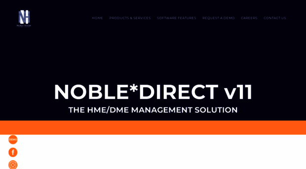 nobledirect.com