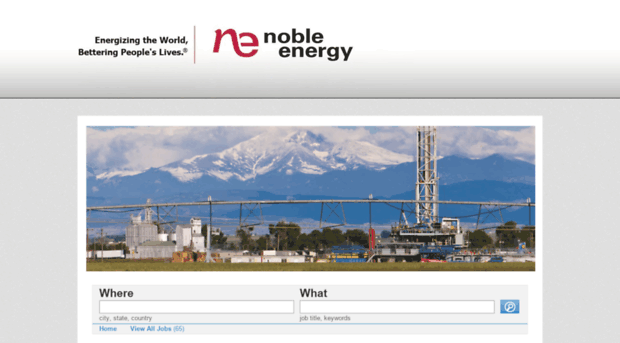 nobleenergyinc.jobs