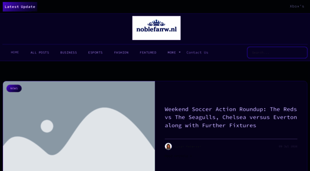 noblefamilynow.nl